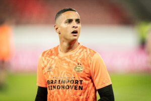 mohammed ihattaren gaat comeback maken